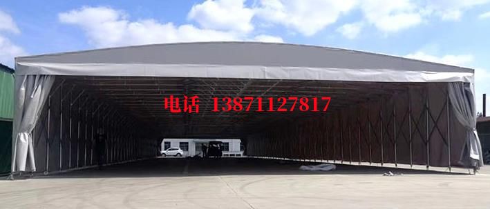 沔城回族镇湖北工业仓库篷房