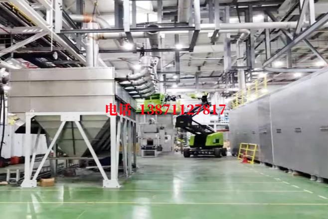 沔城回族镇机电设备安装工程,设备安装公司