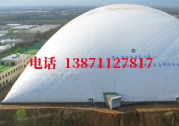 沔城回族镇气膜棚卷帘门,电动门